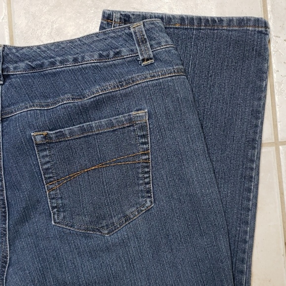 Croft & Barrow stretch Jeans - Picture 4 of 4